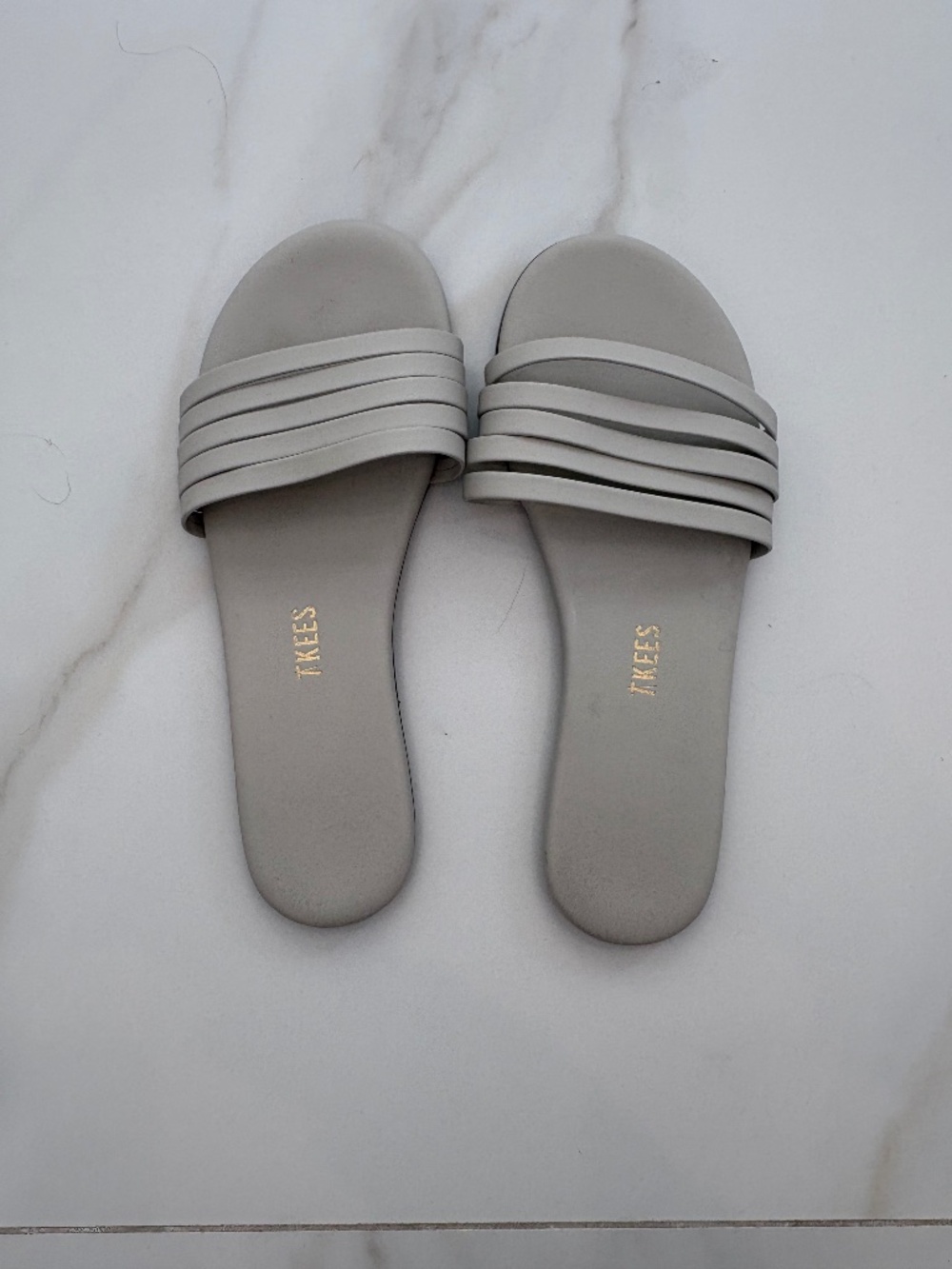 TKEES Serena Slide Sandals